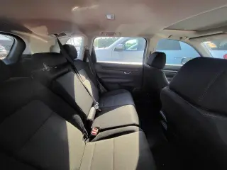 Honda CR-V 2025 EX 4p SUV