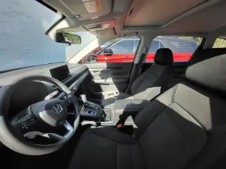 Honda CR-V 2025 EX 4p SUV