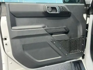 Ford Bronco 2025 4x4 Big Bend 4p SUV