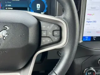 Ford Bronco 2025 4x4 Big Bend 4p SUV