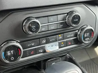 Ford Bronco 2025 4x4 Big Bend 4p SUV
