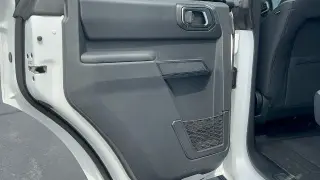 Ford Bronco 2025 4x4 Big Bend 4p SUV