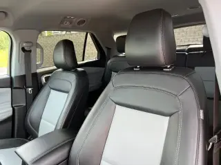 Ford Explorer 2023 AWD XLT 4dr SUV