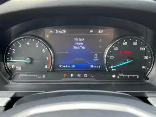 Ford Explorer 2023 AWD XLT 4dr SUV