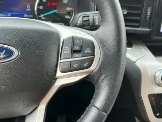 Ford Explorer 2023 AWD XLT 4dr SUV