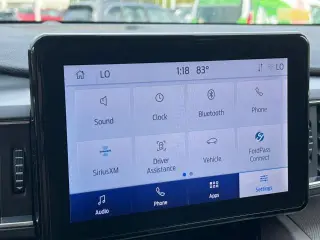 Ford Explorer 2023 AWD XLT 4dr SUV