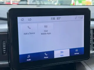 Ford Explorer 2023 AWD XLT 4dr SUV