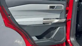 Ford Explorer 2023 AWD XLT 4dr SUV