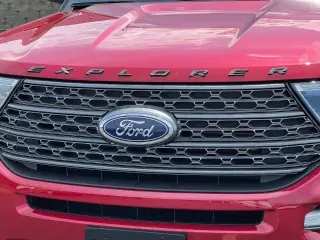 Ford Explorer 2023 AWD XLT 4dr SUV
