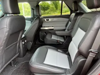 Ford Explorer 2023 AWD XLT 4dr SUV