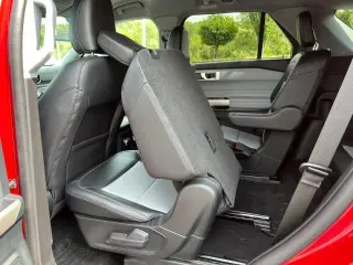Ford Explorer 2023 AWD XLT 4dr SUV