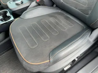 Ford Mustang Mach-E 2023 AWD GT 4p SUV