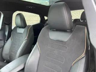 Ford Mustang Mach-E 2023 AWD GT 4p SUV