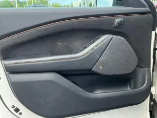 Ford Mustang Mach-E 2023 AWD GT 4p SUV