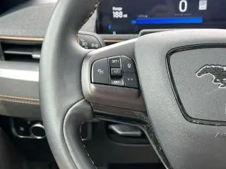 Ford Mustang Mach-E 2023 AWD GT 4p SUV
