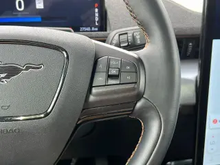 Ford Mustang Mach-E 2023 AWD GT 4p SUV