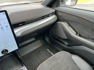 Ford Mustang Mach-E 2023 AWD GT 4p SUV