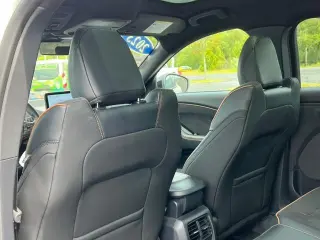 Ford Mustang Mach-E 2023 AWD GT 4p SUV