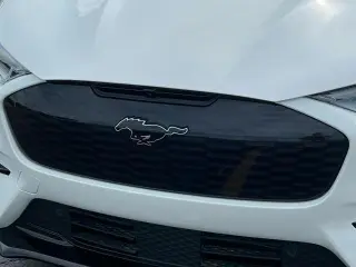 Ford Mustang Mach-E 2023 AWD GT 4p SUV