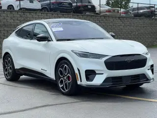Ford Mustang Mach-E 2023 AWD GT 4p SUV