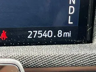 Ford Mustang Mach-E 2023 AWD GT 4p SUV