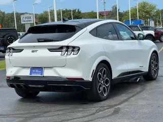 Ford Mustang Mach-E 2023 AWD GT 4p SUV