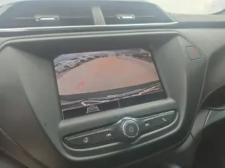 Chevrolet Trailblazer 2023 RS 4p SUV