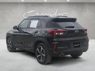 Chevrolet Trailblazer 2023 RS 4p SUV