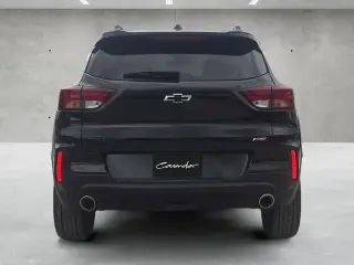 Chevrolet Trailblazer 2023 RS 4p SUV