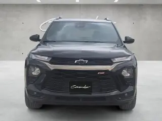 Chevrolet Trailblazer 2023 RS 4p SUV