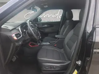 Chevrolet Trailblazer 2023 RS 4p SUV