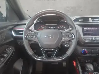 Chevrolet Trailblazer 2023 RS 4p SUV