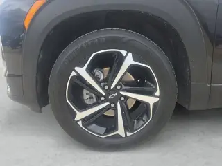 Chevrolet Trailblazer 2023 RS 4p SUV