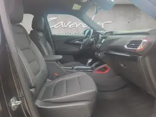 Chevrolet Trailblazer 2023 RS 4p SUV