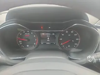 Chevrolet Trailblazer 2023 RS 4p SUV