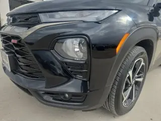 Chevrolet Trailblazer 2023 RS 4p SUV