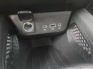 Chevrolet Trailblazer 2023 RS 4p SUV