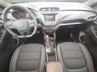 Chevrolet Trailblazer 2023 RS 4p SUV