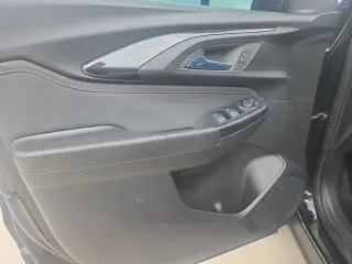 Chevrolet Trailblazer 2023 RS 4p SUV