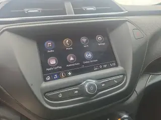 Chevrolet Trailblazer 2023 RS 4p SUV