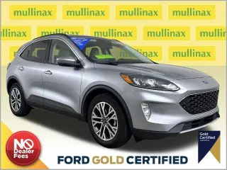 Ford Escape 2022 SEL 4p SUV
