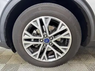 Ford Escape 2022 SEL 4p SUV