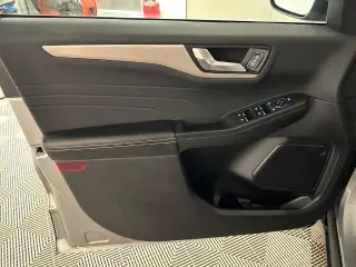 Ford Escape 2022 SEL 4p SUV
