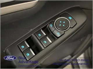 Ford Escape 2022 SEL 4p SUV