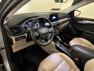 Ford Escape 2022 SEL 4p SUV