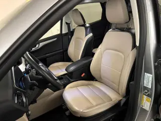 Ford Escape 2022 SEL 4p SUV