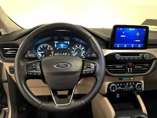 Ford Escape 2022 SEL 4p SUV