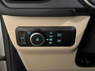 Ford Escape 2022 SEL 4p SUV