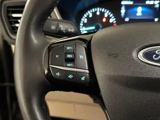 Ford Escape 2022 SEL 4p SUV