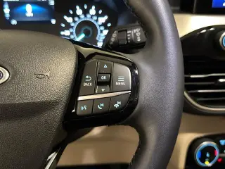 Ford Escape 2022 SEL 4p SUV